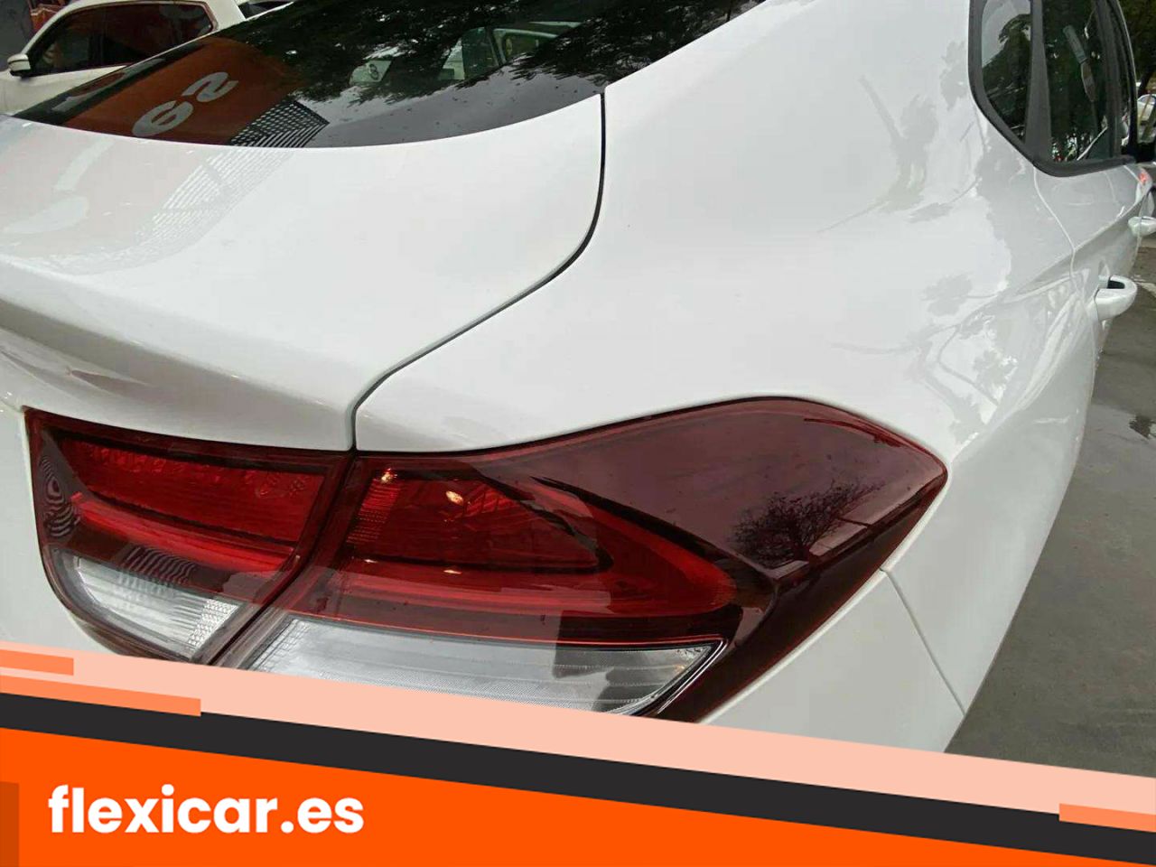 Foto Hyundai i30 20