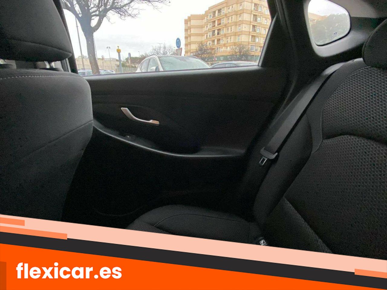 Foto Hyundai i30 21