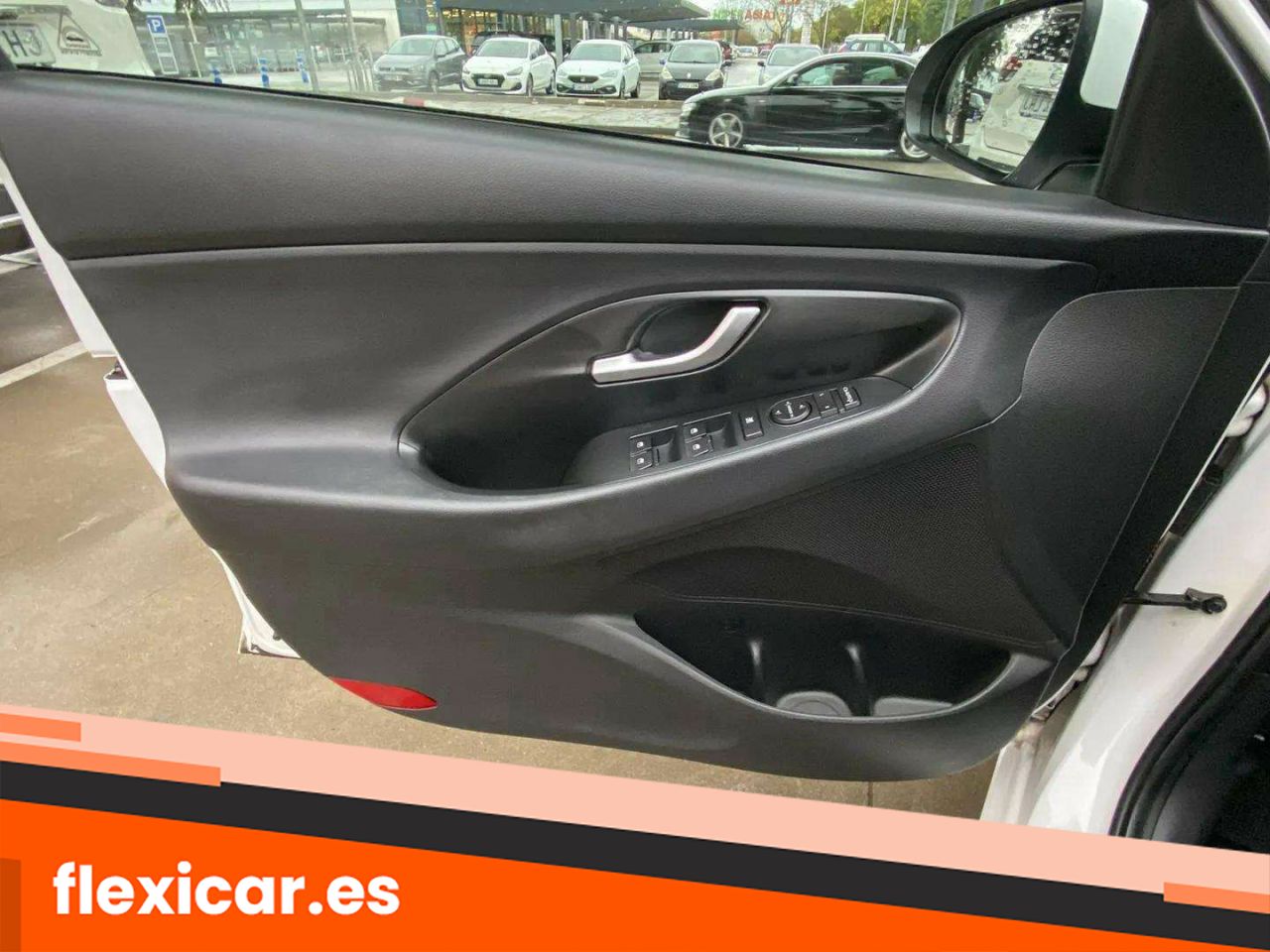 Foto Hyundai i30 22
