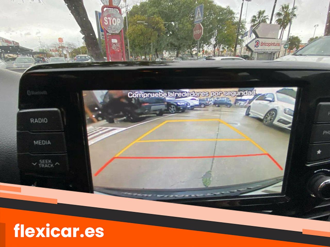 Foto Hyundai i30 23