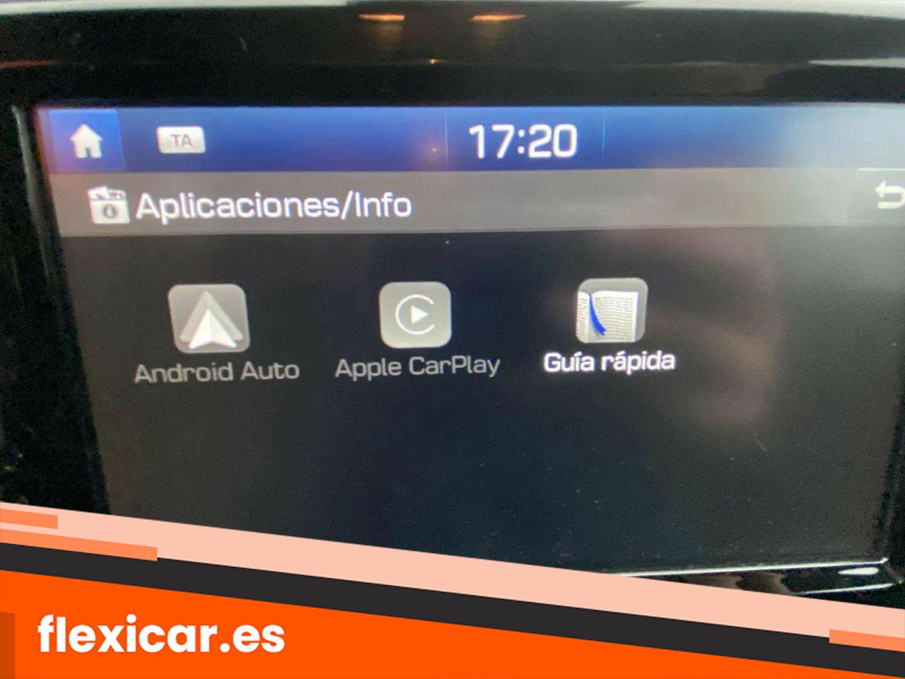 Foto Hyundai i30 24