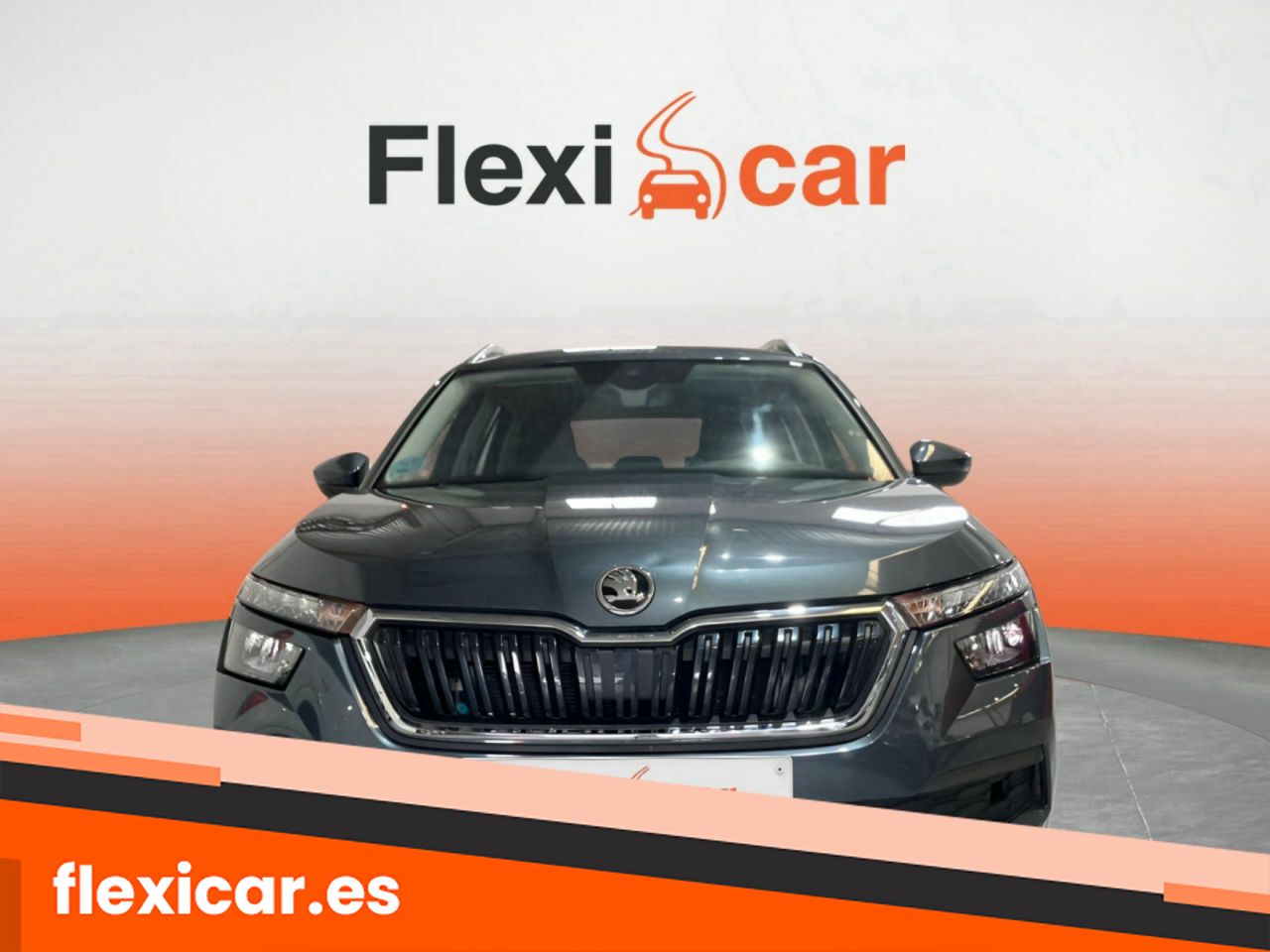 Foto Skoda Kamiq 2