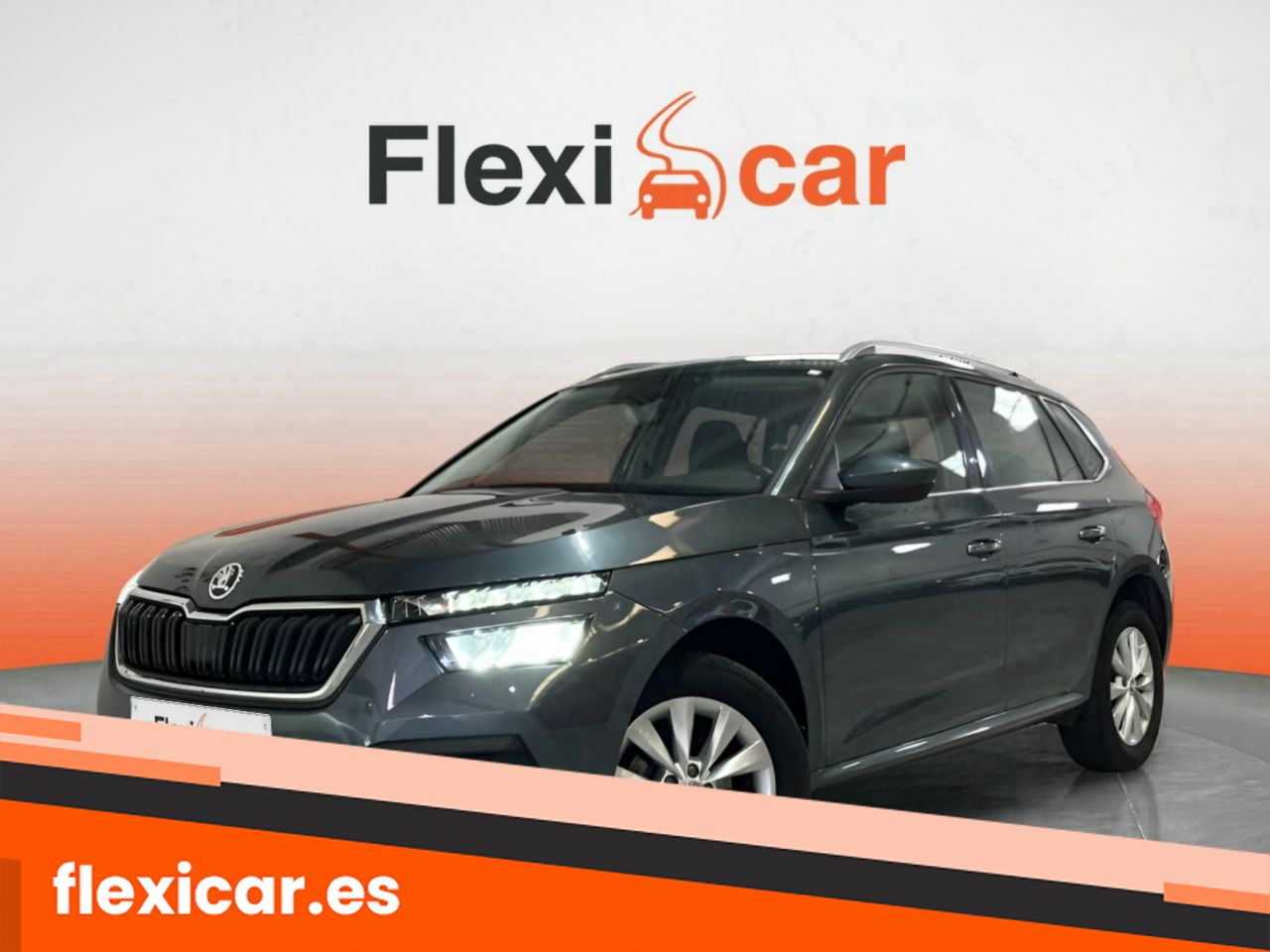 Foto Skoda Kamiq 3