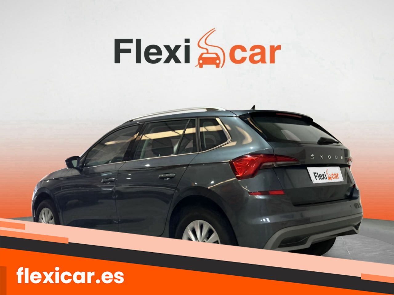 Foto Skoda Kamiq 5