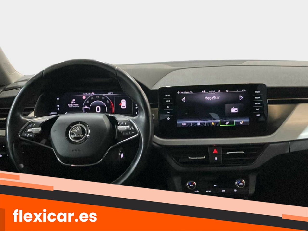 Foto Skoda Kamiq 10