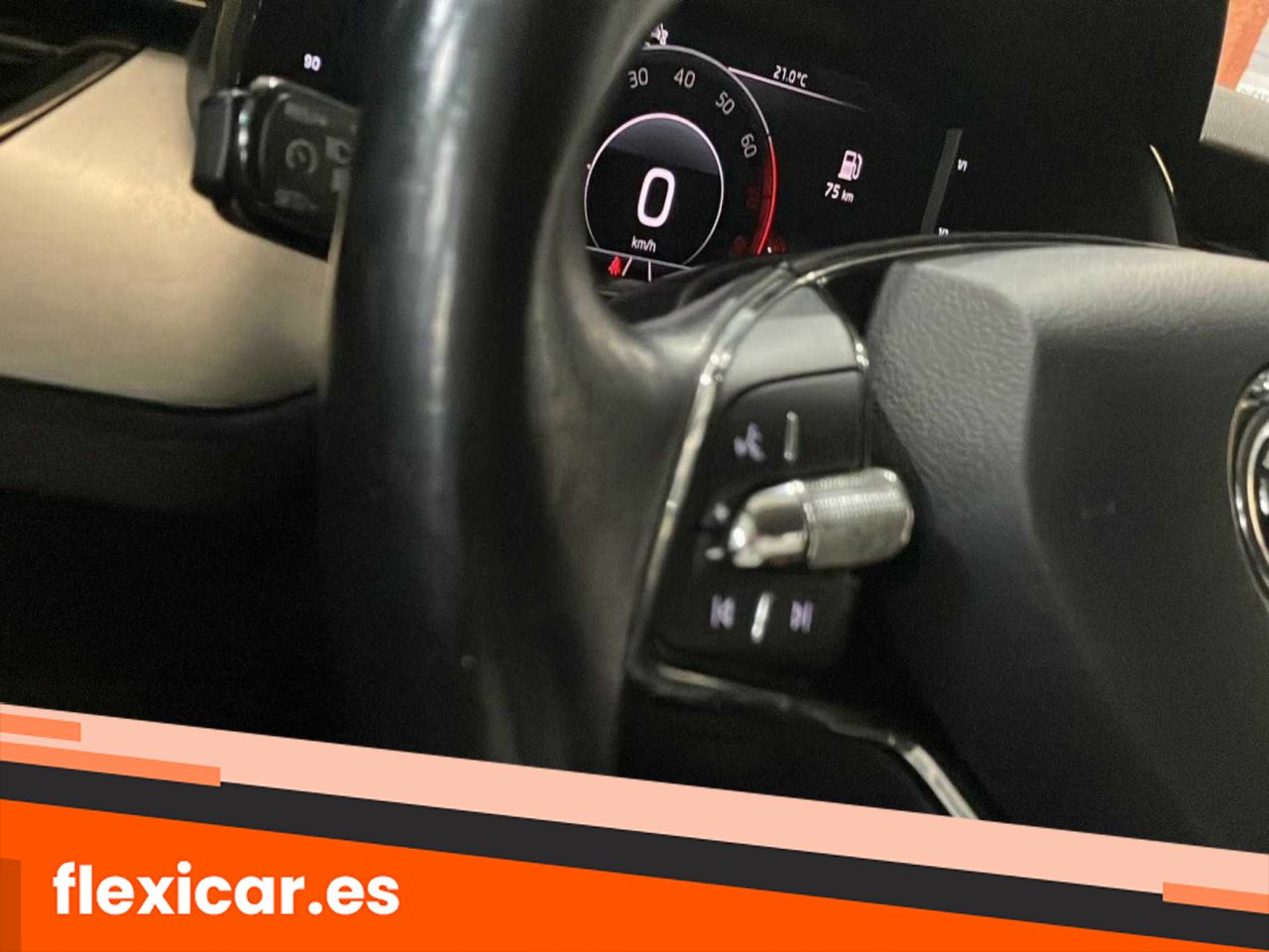 Foto Skoda Kamiq 15