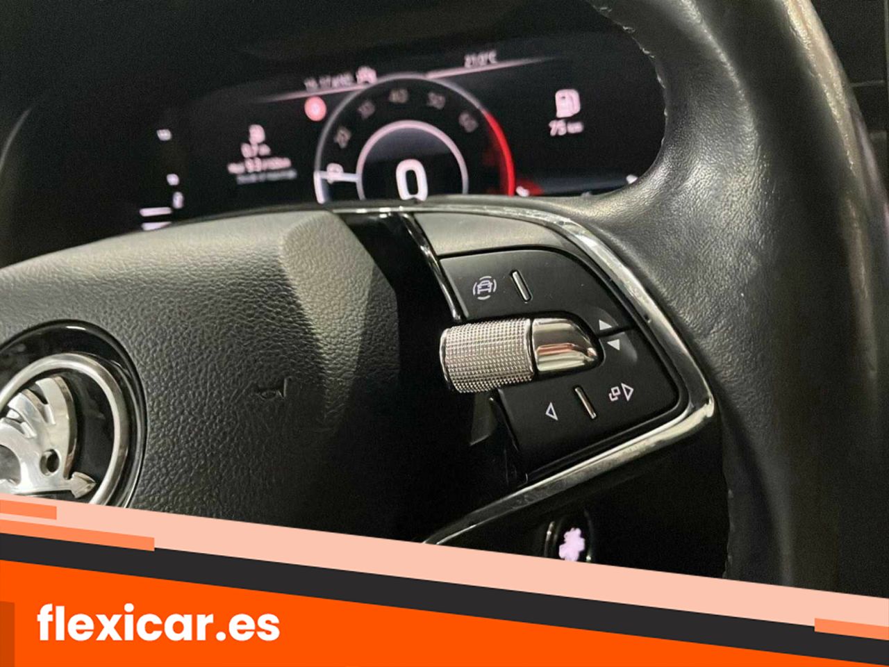 Foto Skoda Kamiq 16