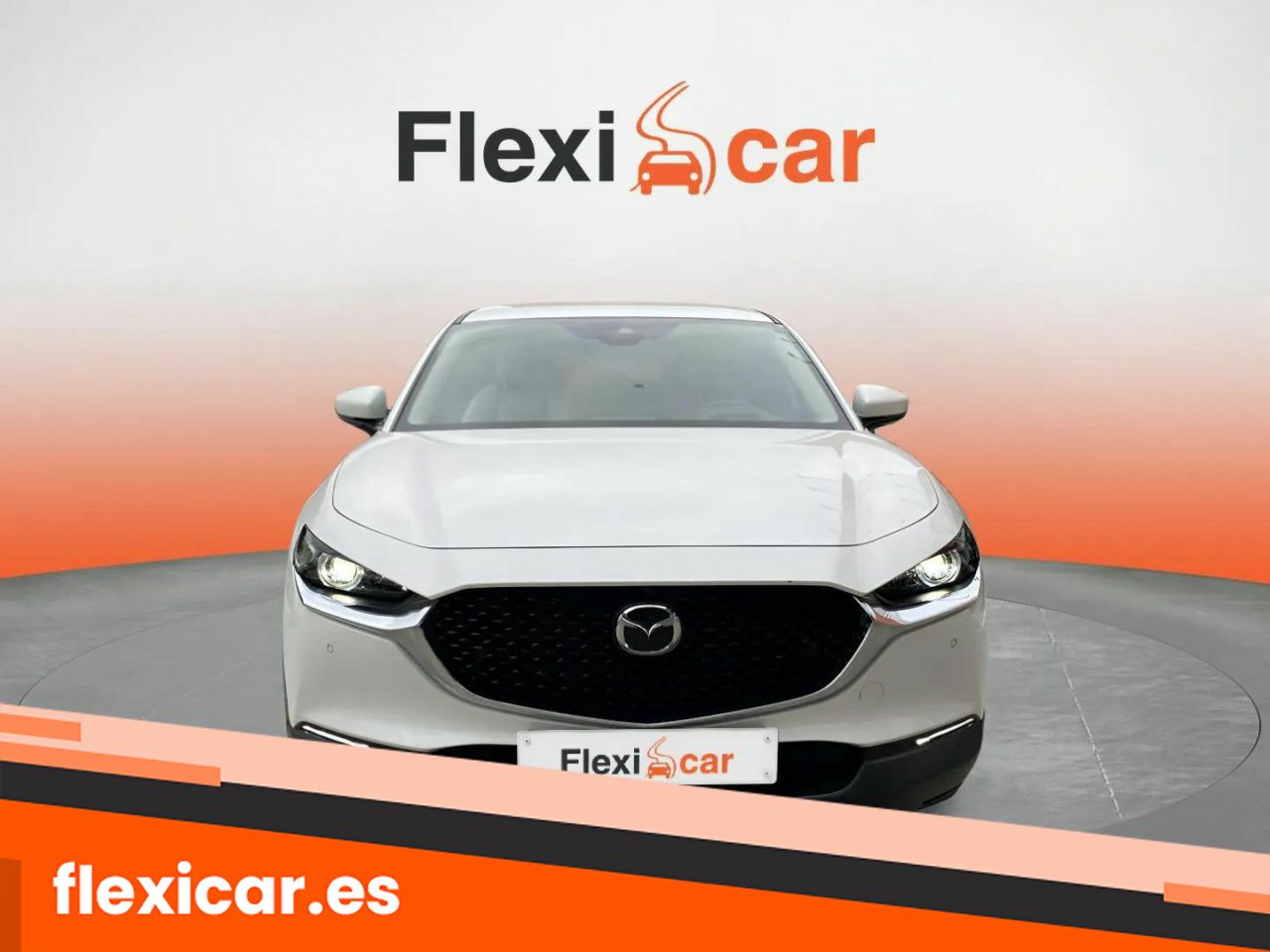 Foto Mazda CX-30 2