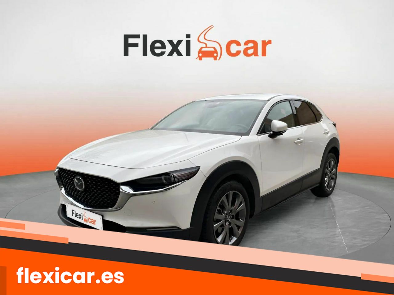Foto Mazda CX-30 3