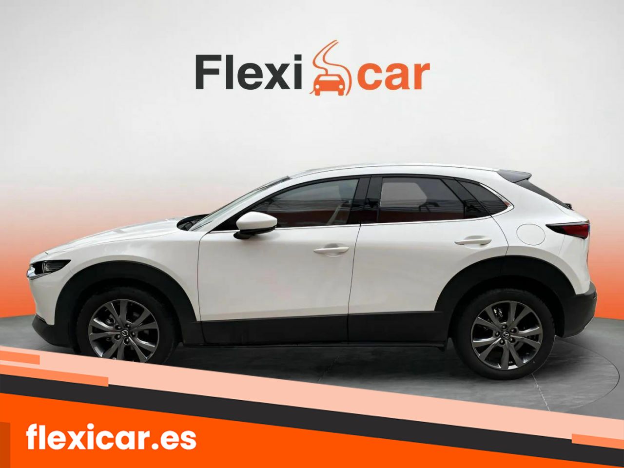 Foto Mazda CX-30 4