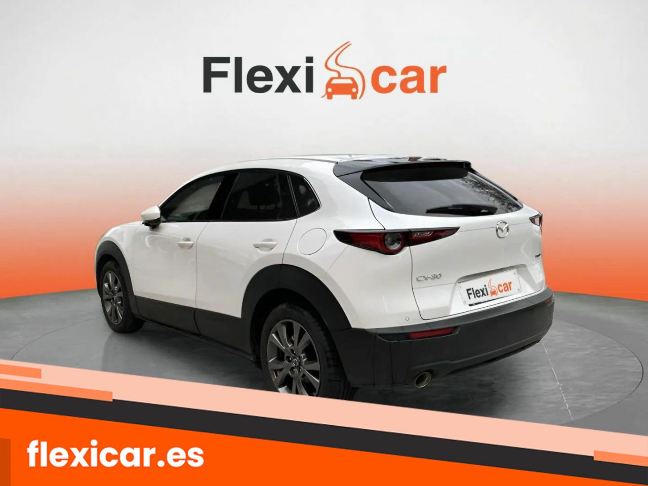 Foto Mazda CX-30 5