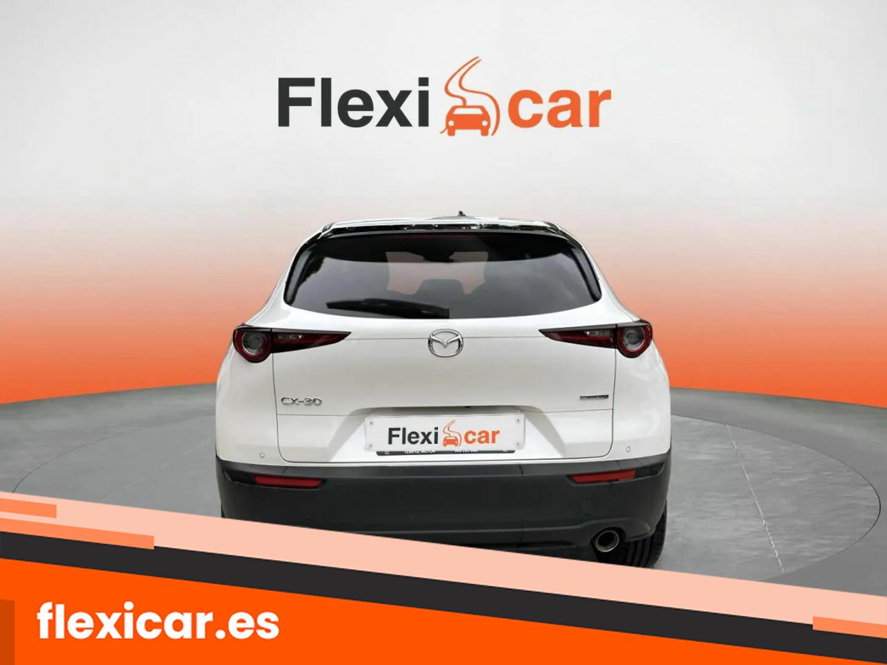 Foto Mazda CX-30 7
