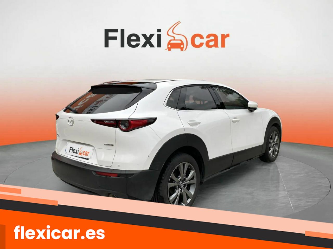 Foto Mazda CX-30 8