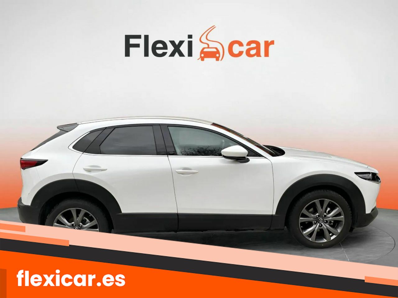 Foto Mazda CX-30 9