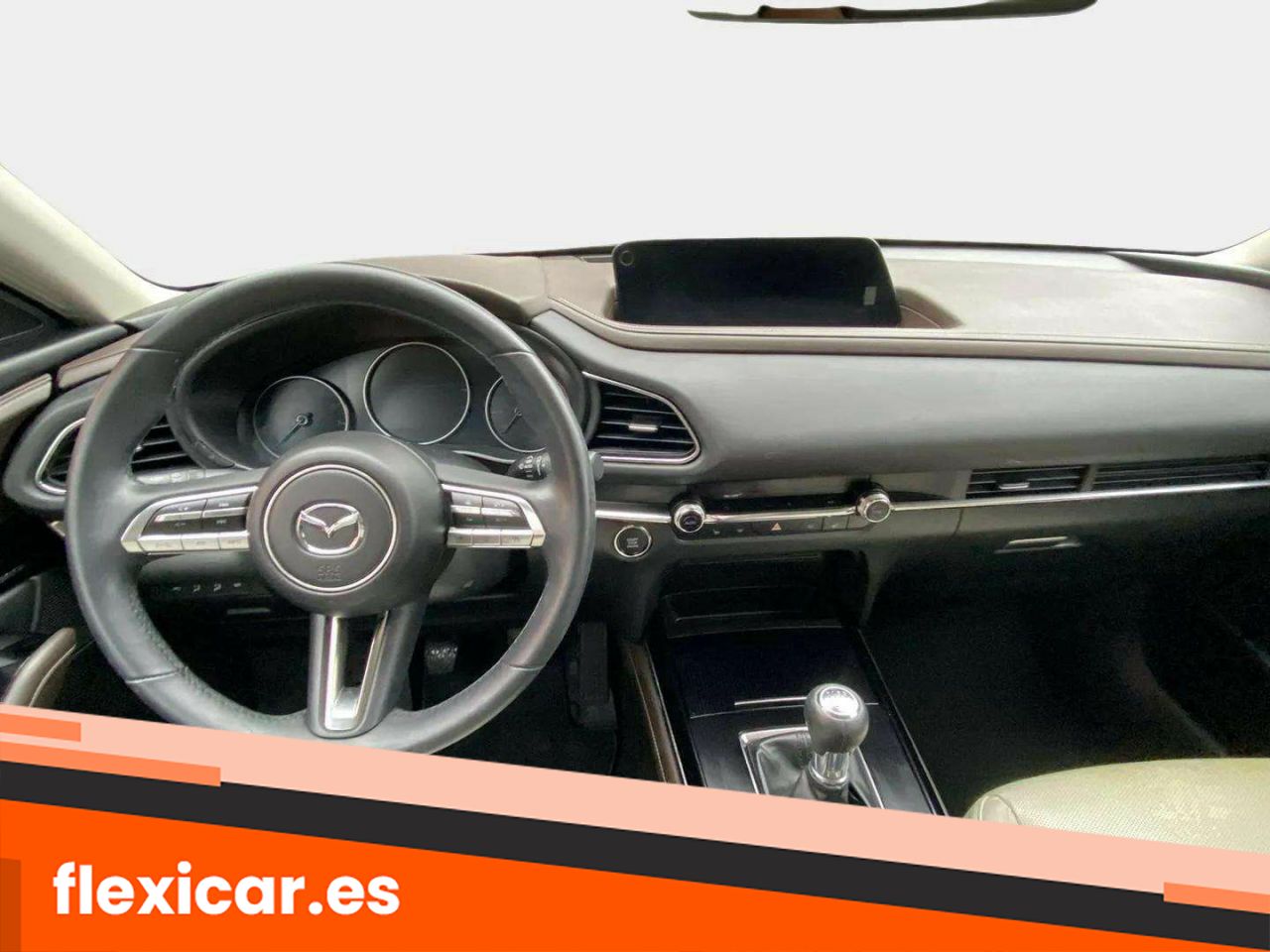 Foto Mazda CX-30 10