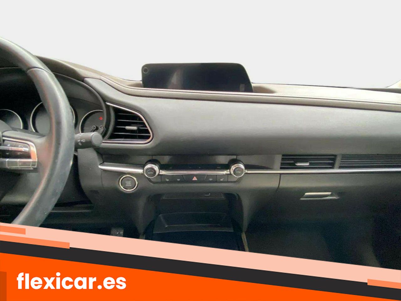 Foto Mazda CX-30 12