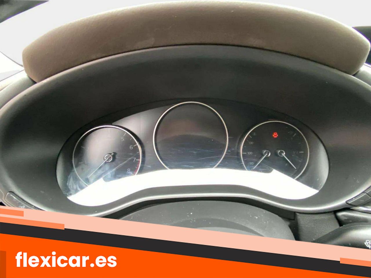 Foto Mazda CX-30 13