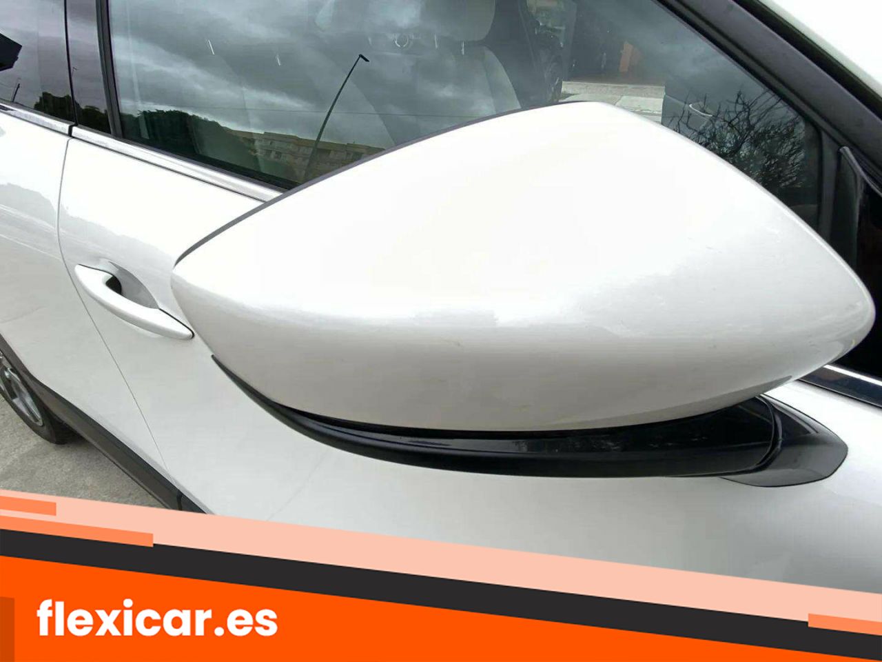 Foto Mazda CX-30 20