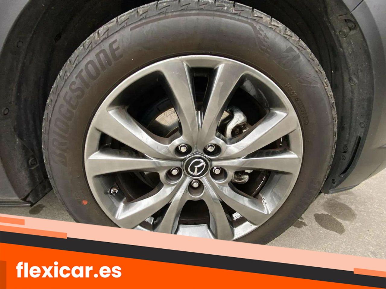 Foto Mazda CX-30 21