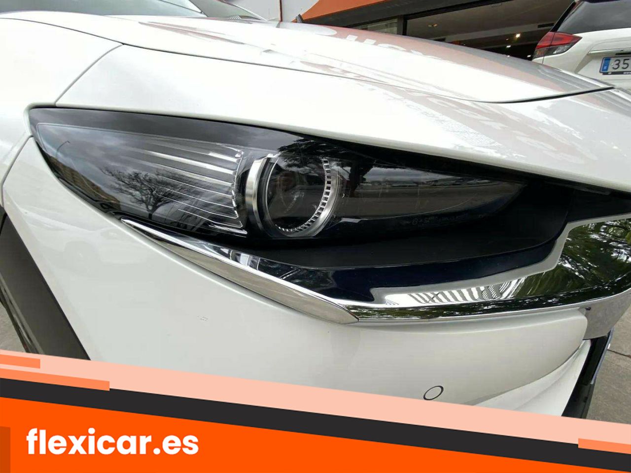 Foto Mazda CX-30 22
