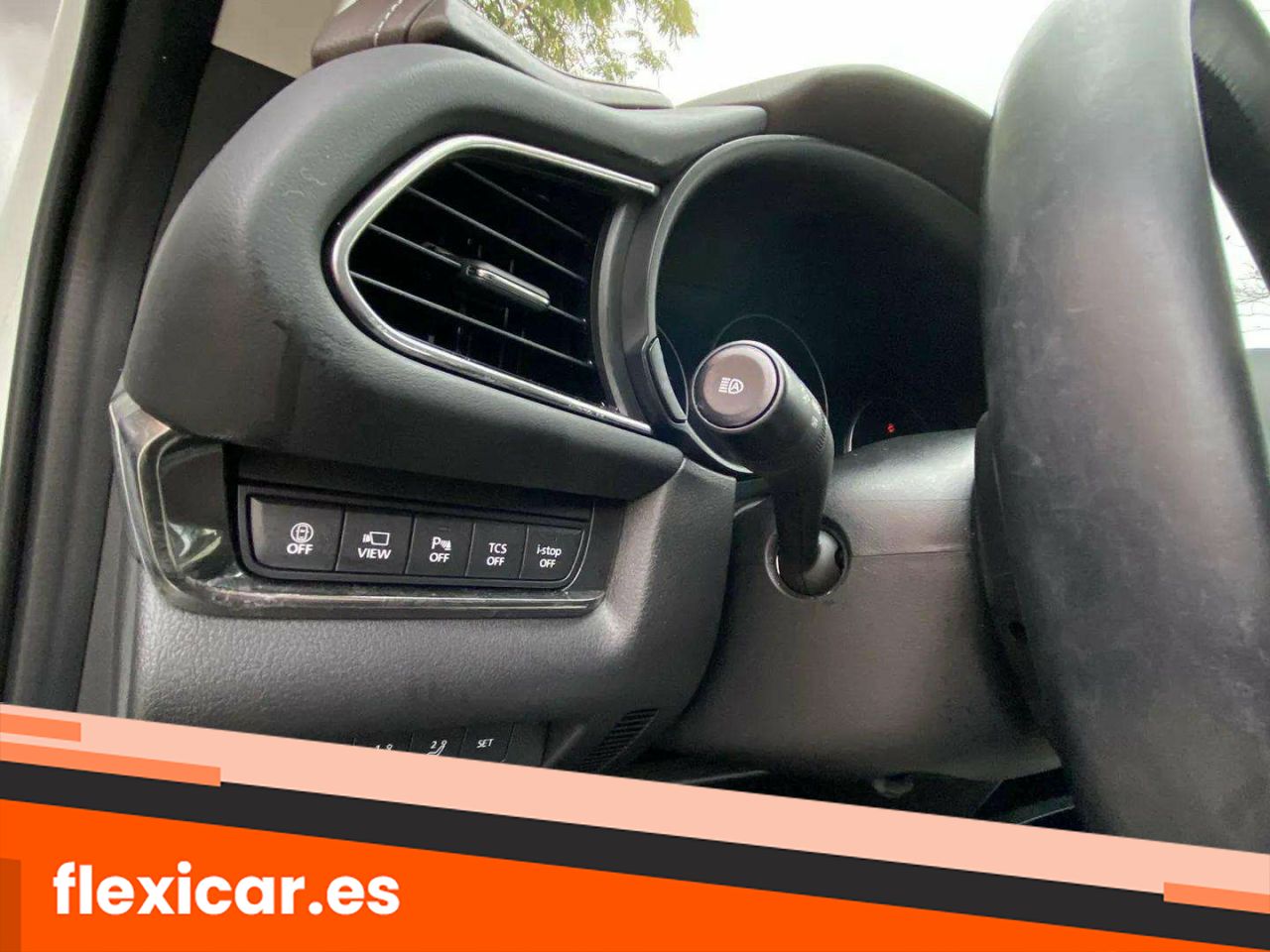 Foto Mazda CX-30 26