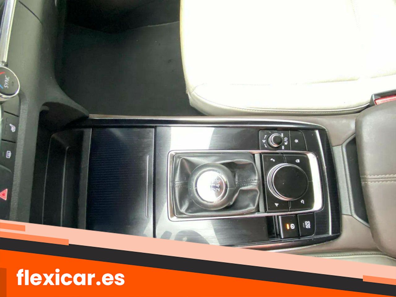 Foto Mazda CX-30 30