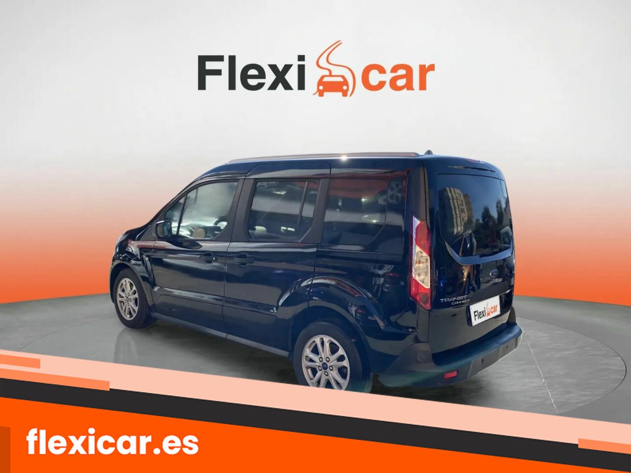 Foto Ford Transit Connect 5