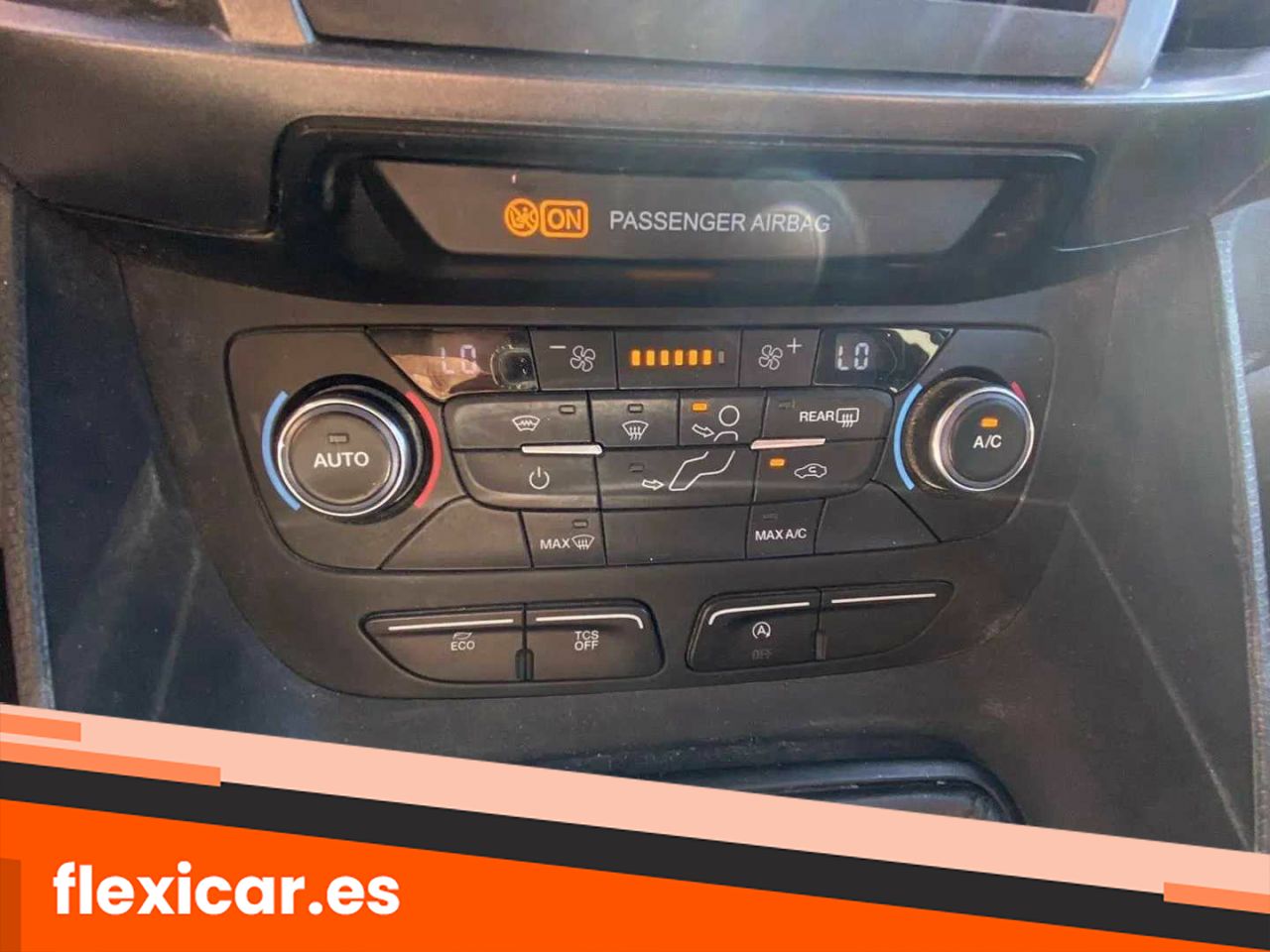 Foto Ford Transit Connect 26