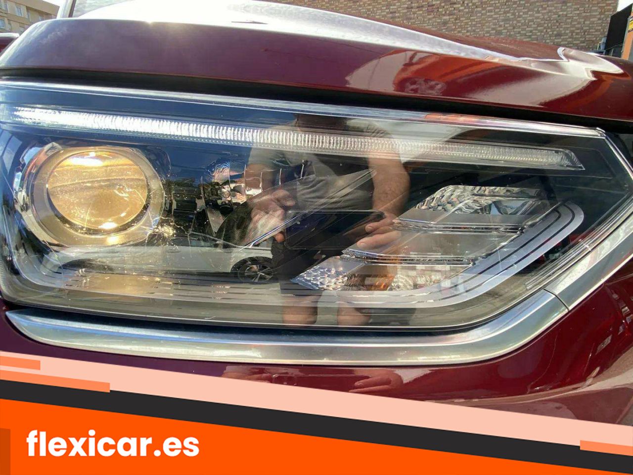 Foto SsangYong Korando 31