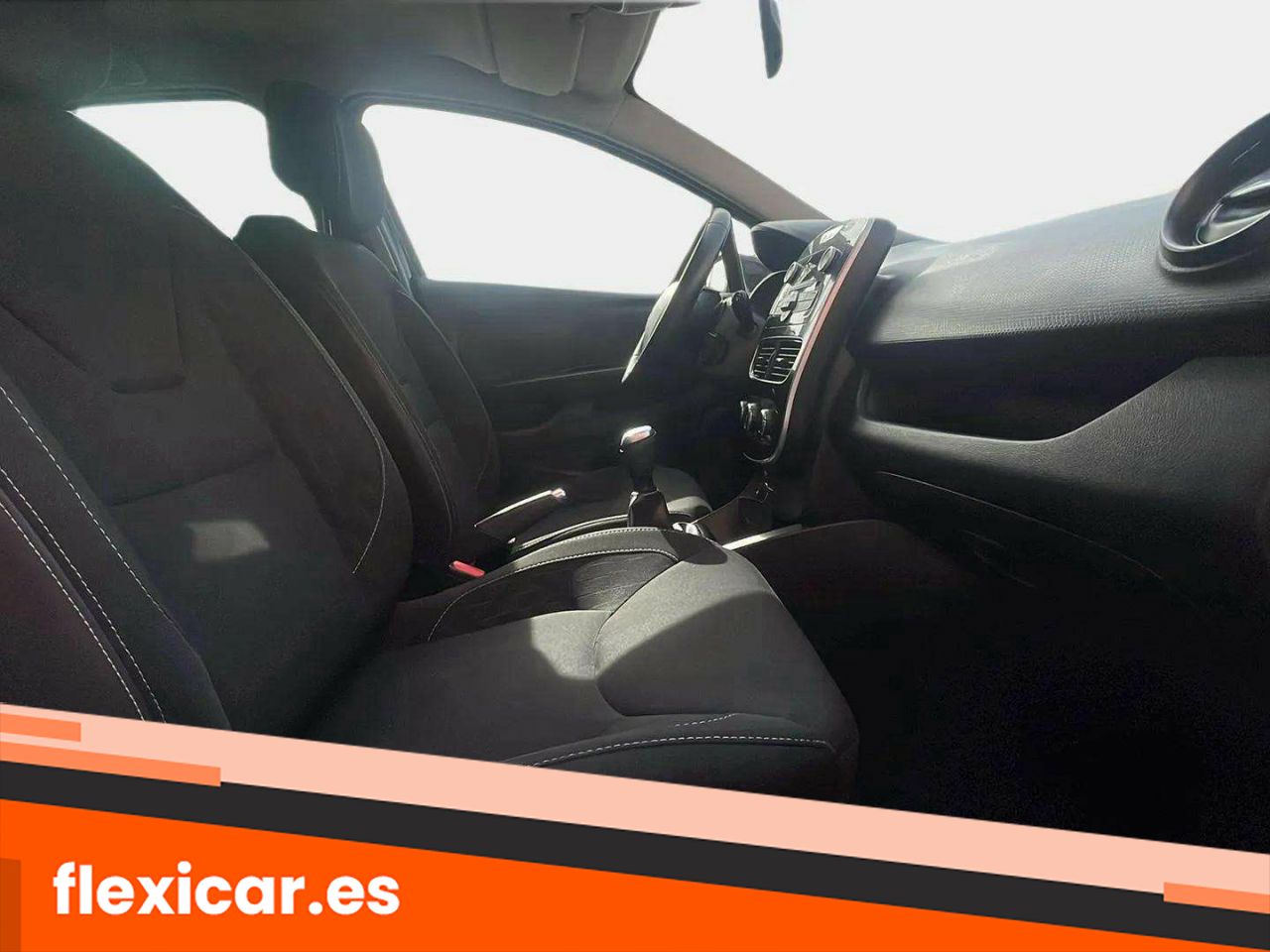 Foto Renault Clio 15