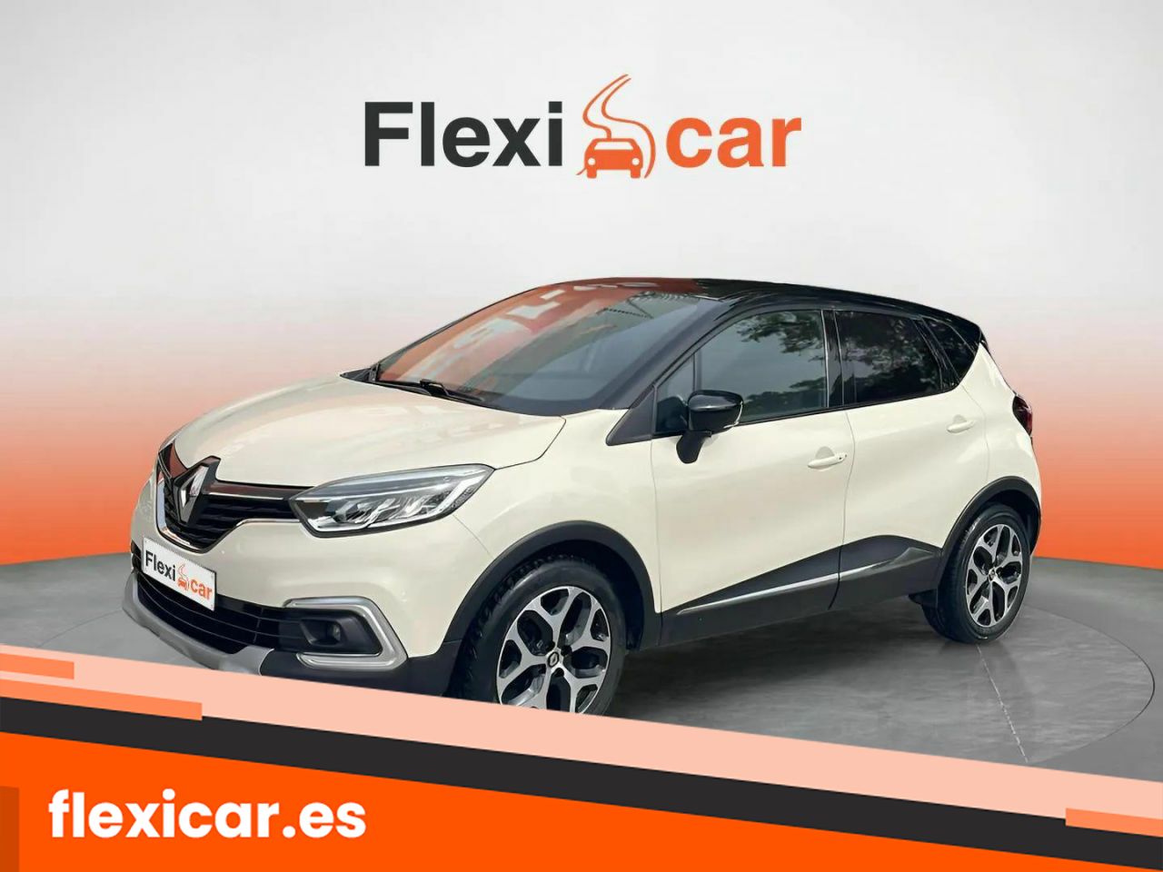 Foto Renault Captur 2
