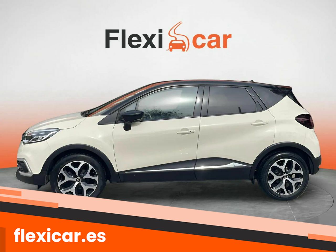 Foto Renault Captur 3