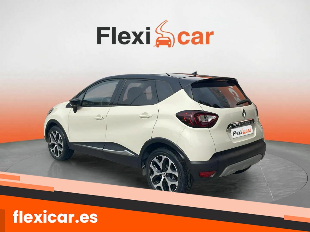Foto Renault Captur 4