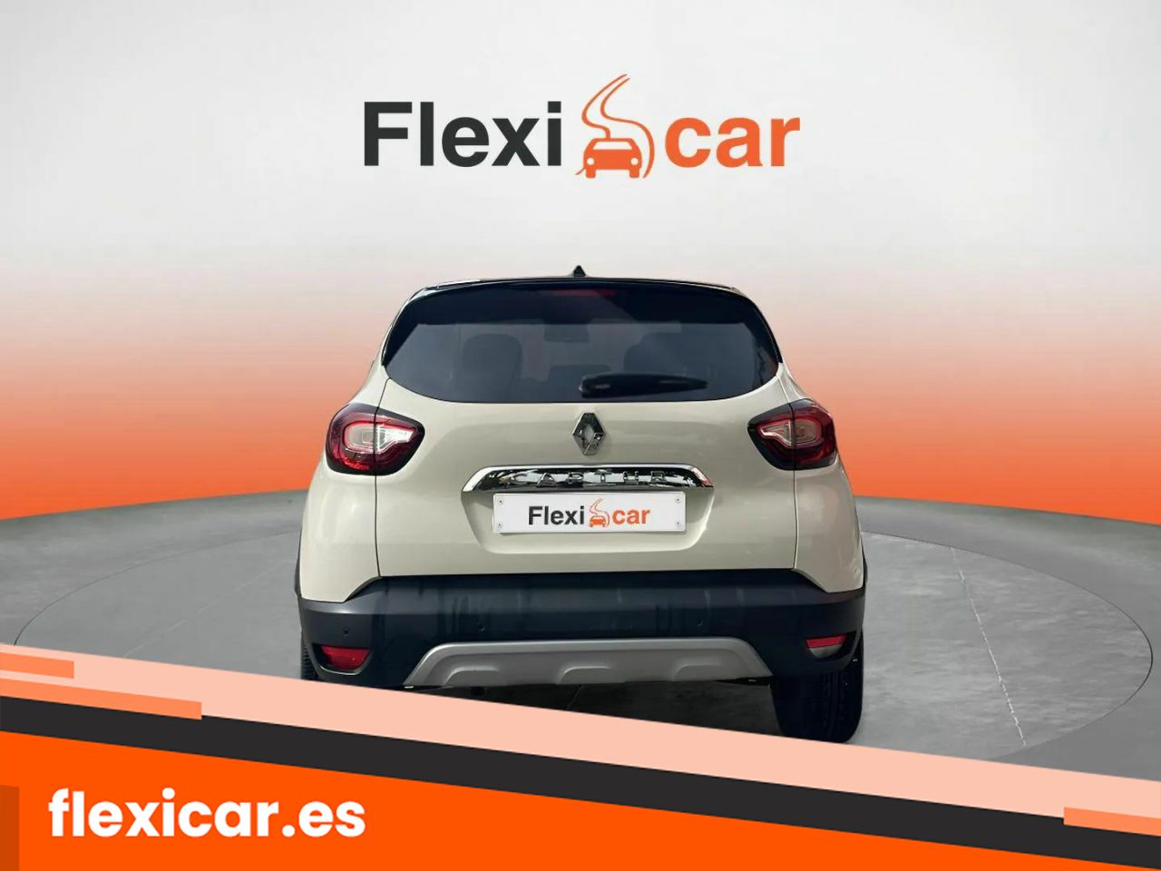 Foto Renault Captur 5