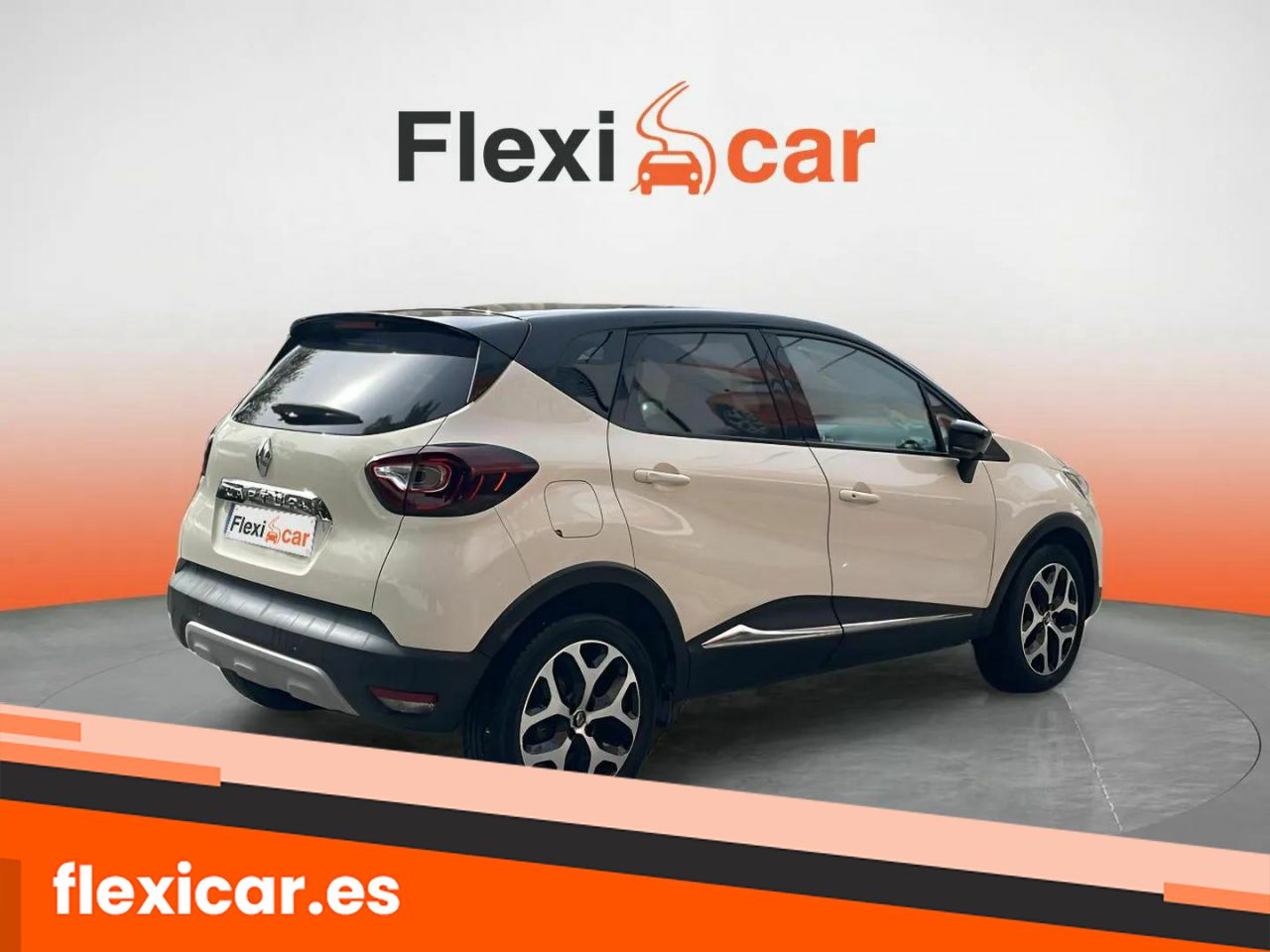 Foto Renault Captur 7