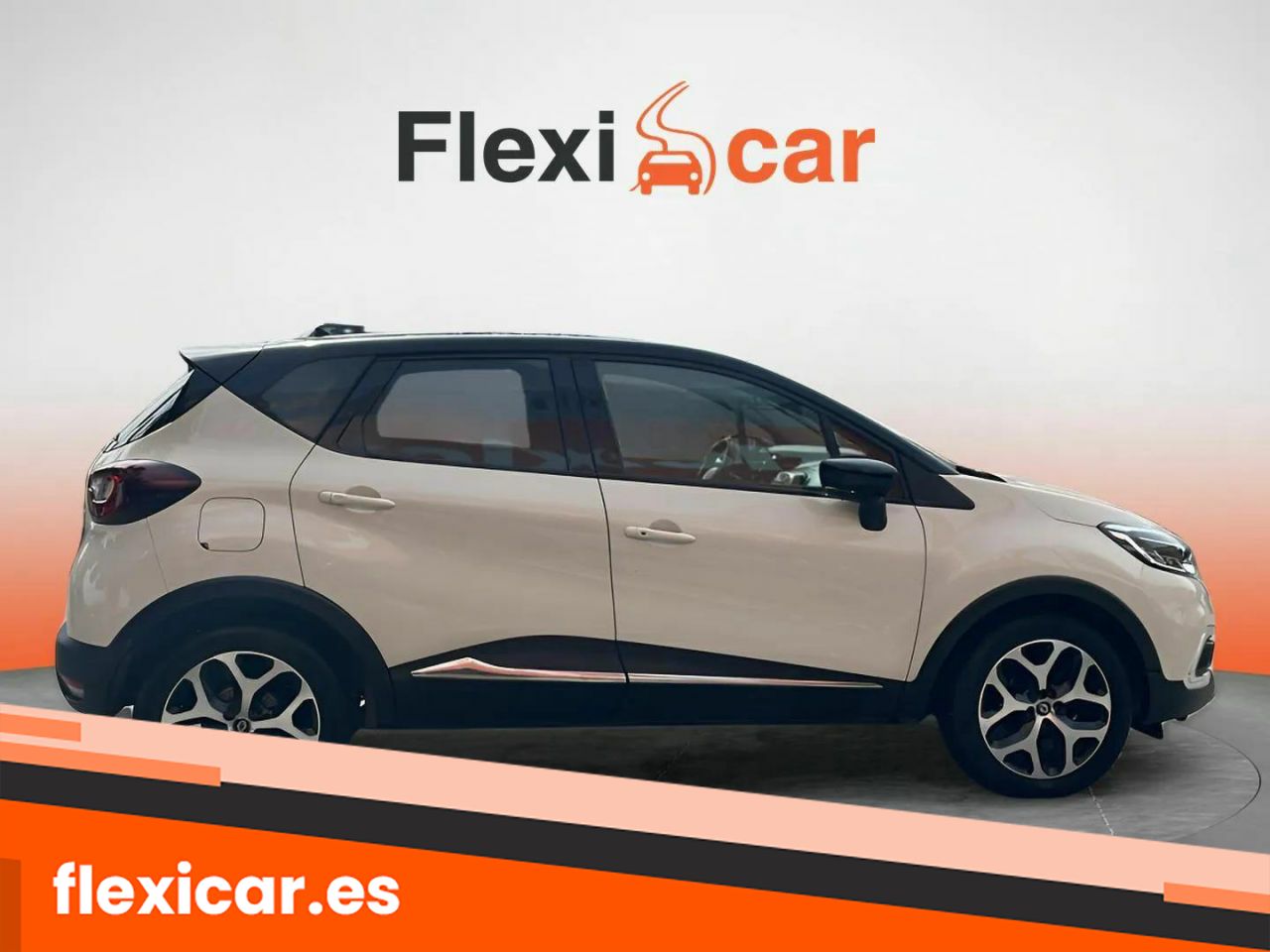 Foto Renault Captur 8