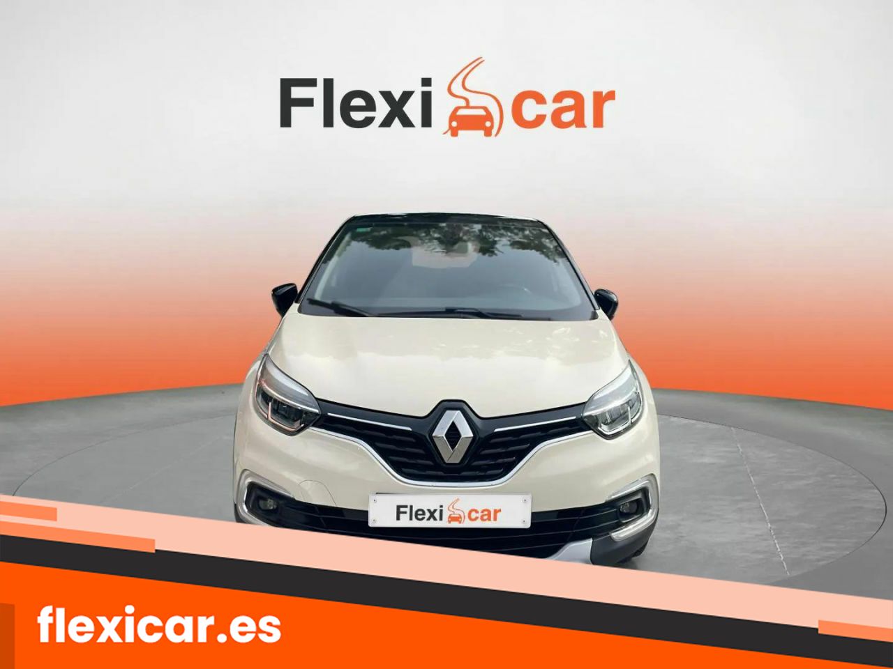 Foto Renault Captur 9