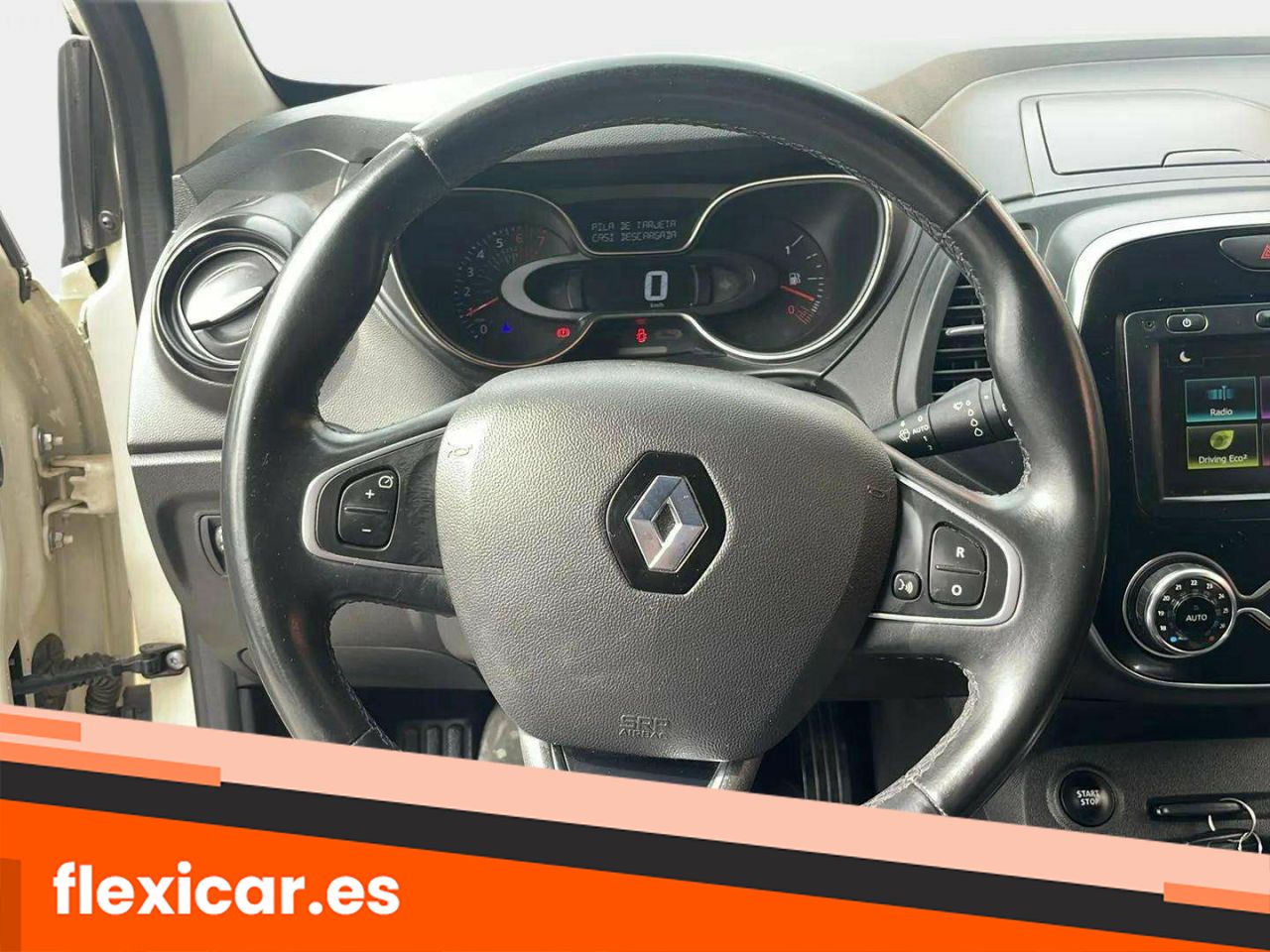 Foto Renault Captur 12