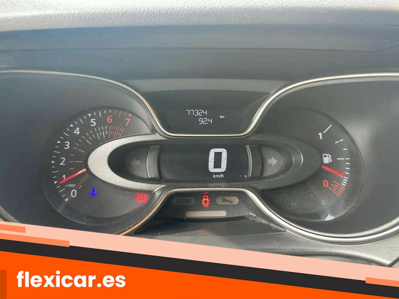 Foto Renault Captur 13