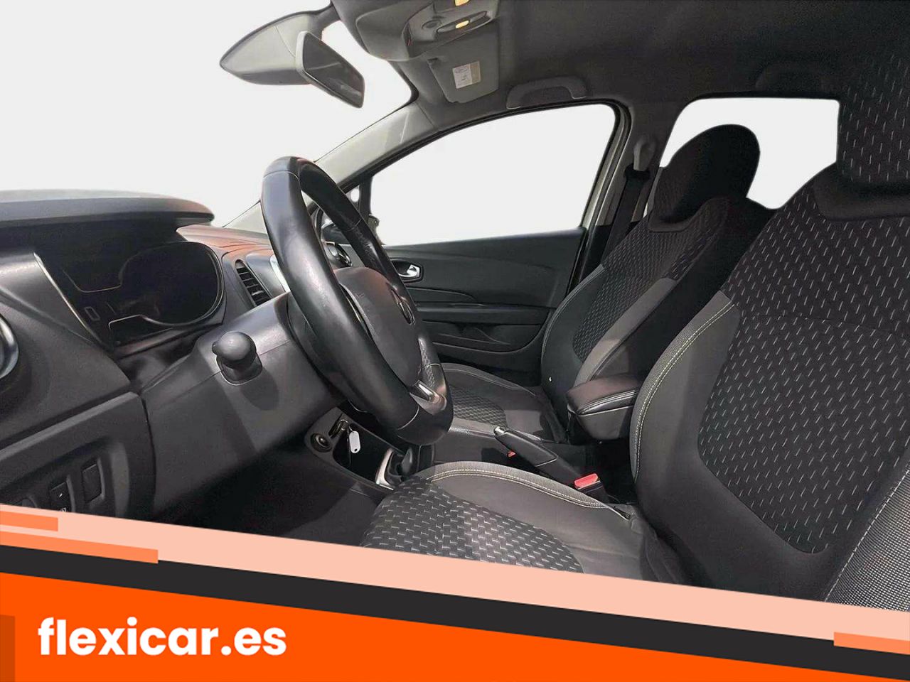 Foto Renault Captur 14
