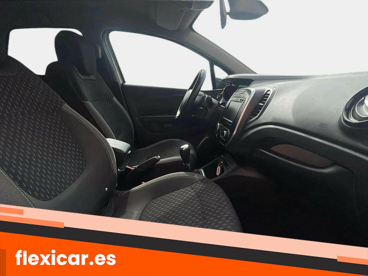 Foto Renault Captur 15