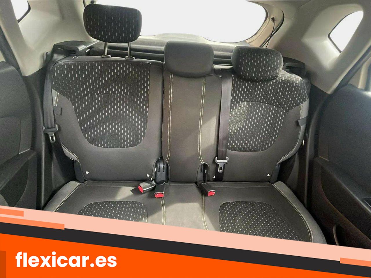 Foto Renault Captur 16