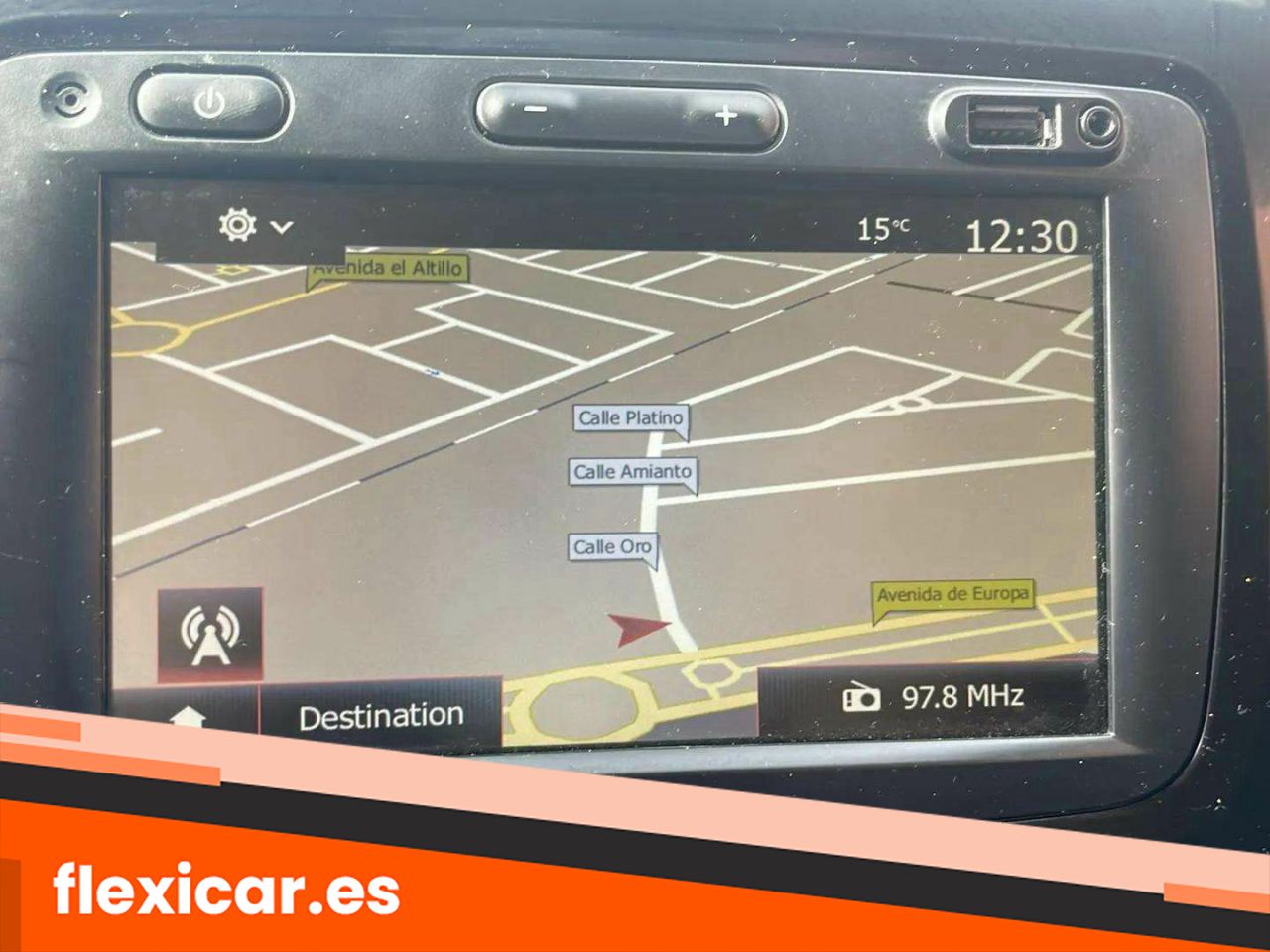 Foto Renault Captur 18