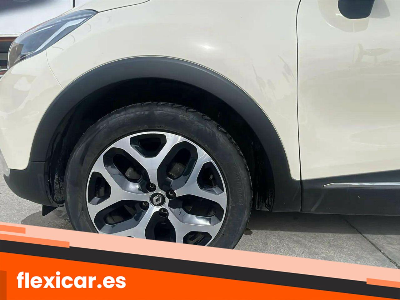 Foto Renault Captur 19