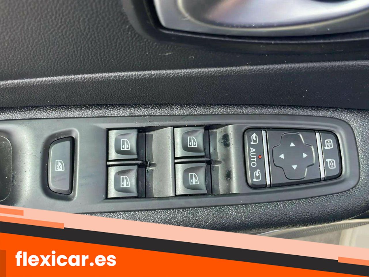 Foto Renault Captur 20