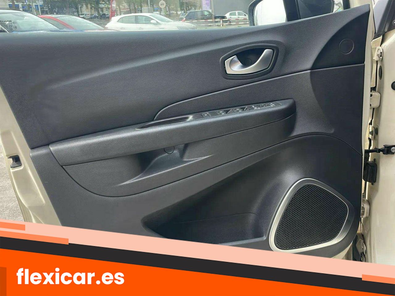 Foto Renault Captur 21
