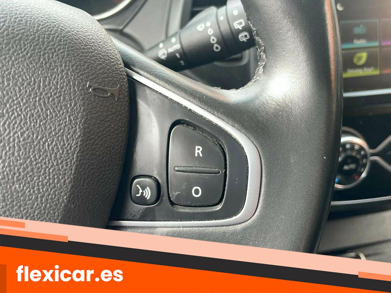Foto Renault Captur 23