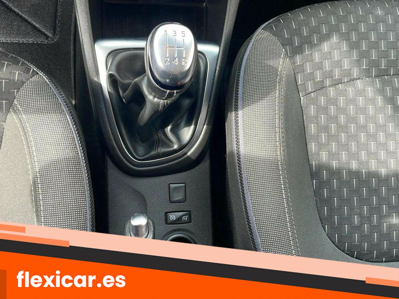 Foto Renault Captur 28