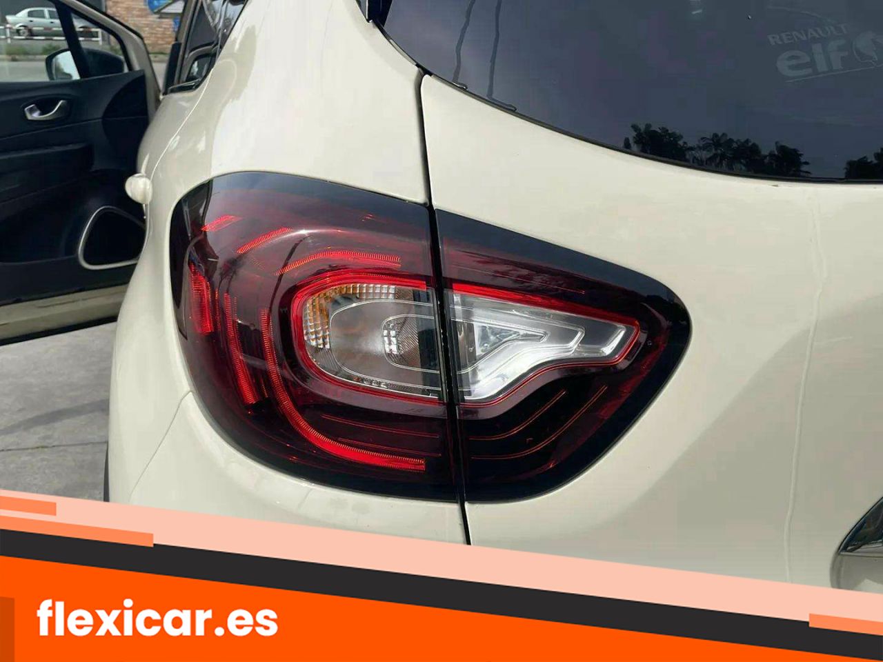 Foto Renault Captur 31