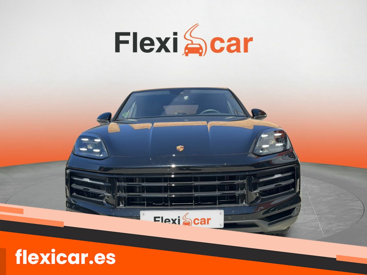 Foto Porsche Cayenne 2